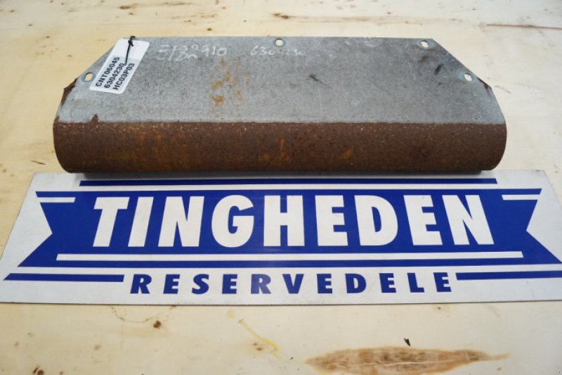 Sonstiges Mähdrescherzubehör typu CLAAS Lexion 580, Gebrauchtmaschine v Hemmet (Obrázek 1)