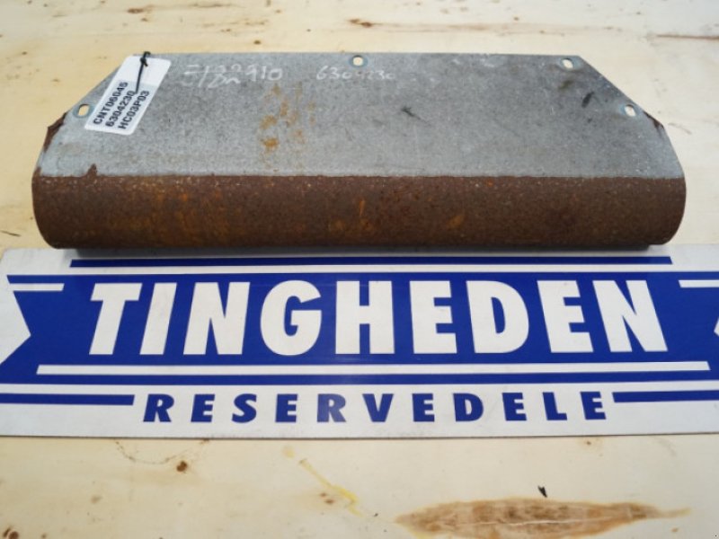 Sonstiges Mähdrescherzubehör tip CLAAS Lexion 580, Gebrauchtmaschine in Hemmet (Poză 1)