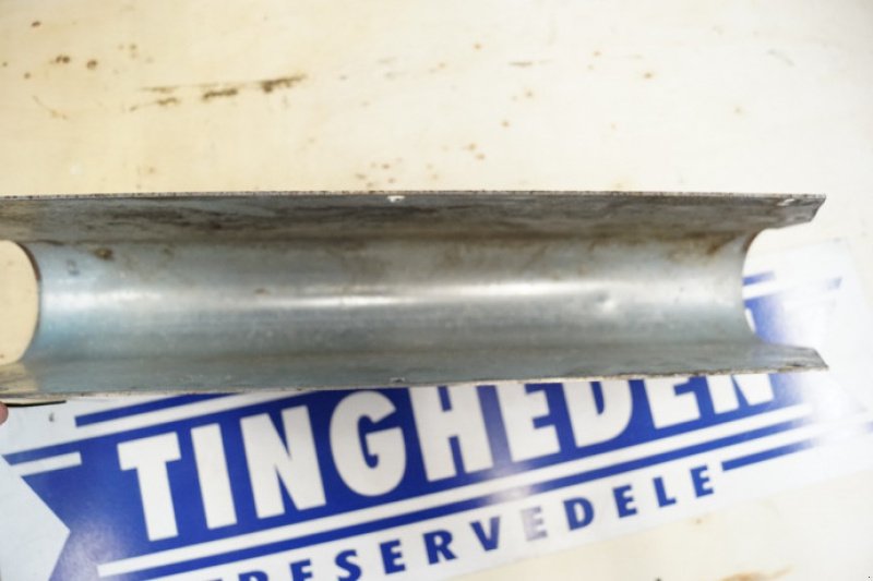 Sonstiges Mähdrescherzubehör typu CLAAS Lexion 580, Gebrauchtmaschine v Hemmet (Obrázek 2)