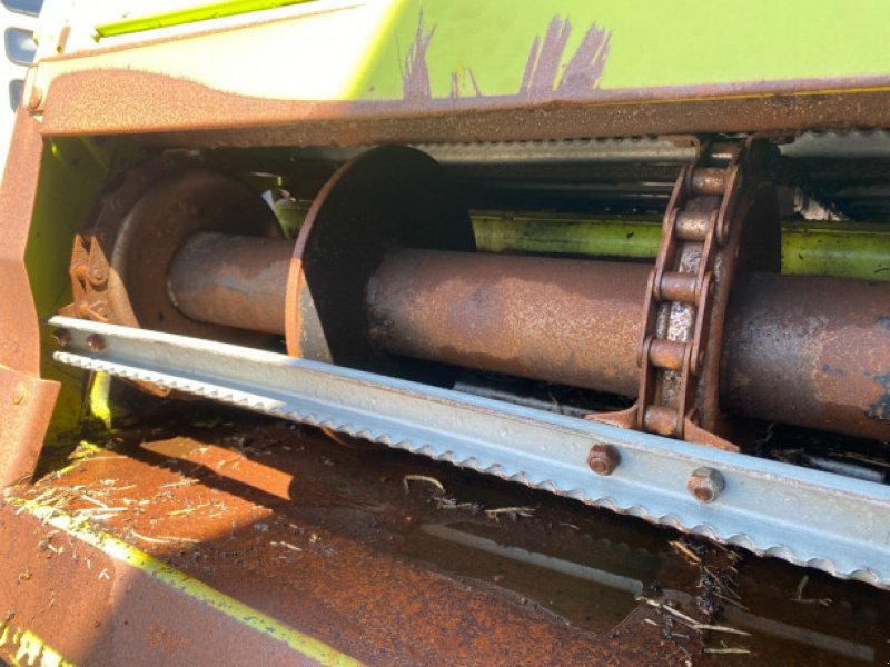 Sonstiges Mähdrescherzubehör typu CLAAS Lexion 580, Gebrauchtmaschine v Hemmet (Obrázek 3)