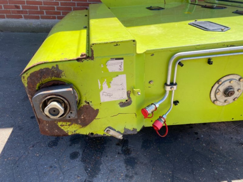 Sonstiges Mähdrescherzubehör typu CLAAS Lexion 580, Gebrauchtmaschine v Hemmet (Obrázek 21)