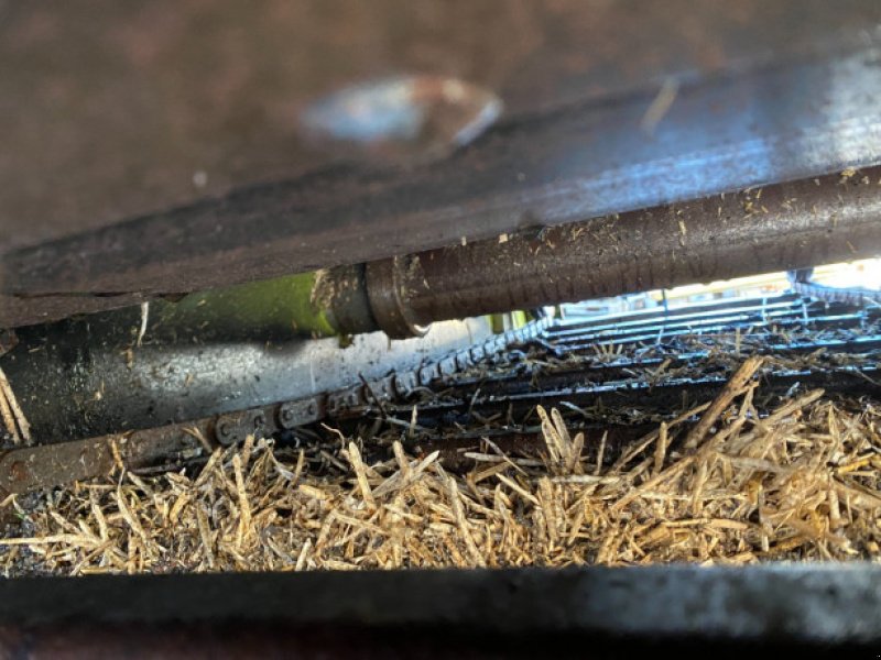 Sonstiges Mähdrescherzubehör typu CLAAS Lexion 580, Gebrauchtmaschine v Hemmet (Obrázek 17)