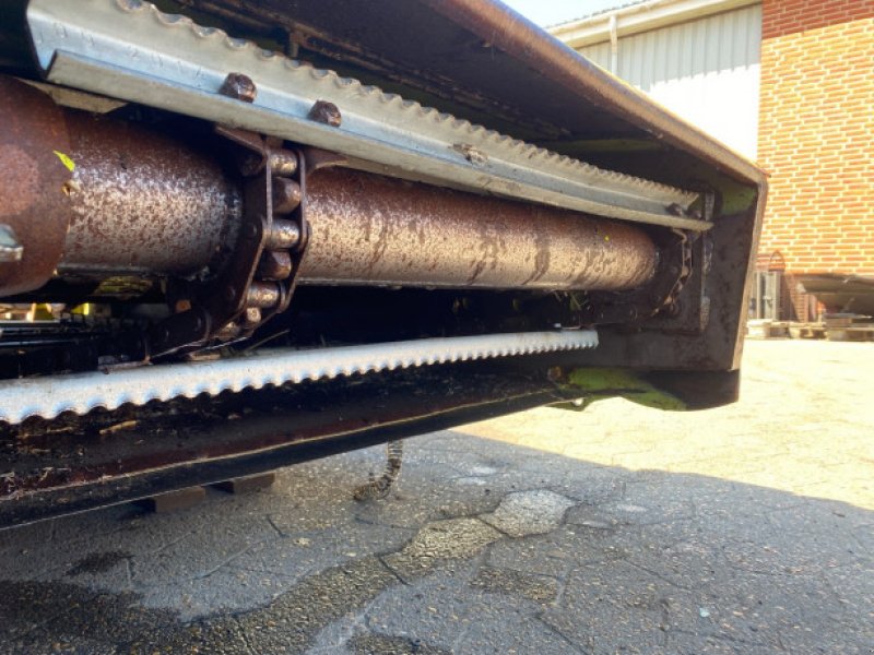 Sonstiges Mähdrescherzubehör typu CLAAS Lexion 580, Gebrauchtmaschine v Hemmet (Obrázek 19)