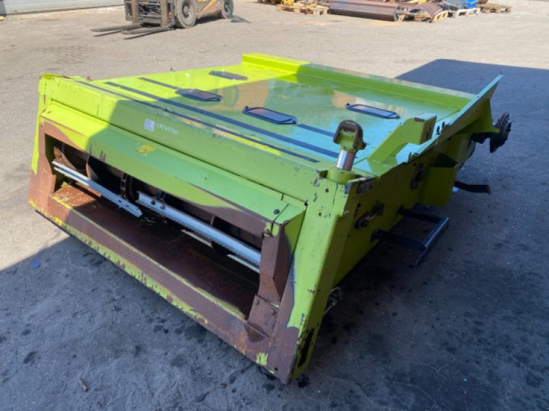 Sonstiges Mähdrescherzubehör typu CLAAS Lexion 580, Gebrauchtmaschine v Hemmet (Obrázek 7)