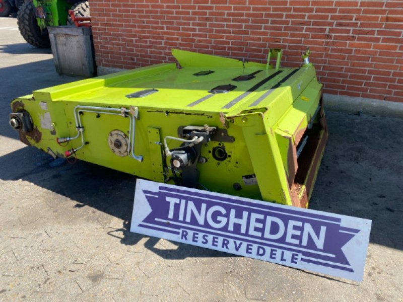 Sonstiges Mähdrescherzubehör typu CLAAS Lexion 580, Gebrauchtmaschine v Hemmet (Obrázek 1)