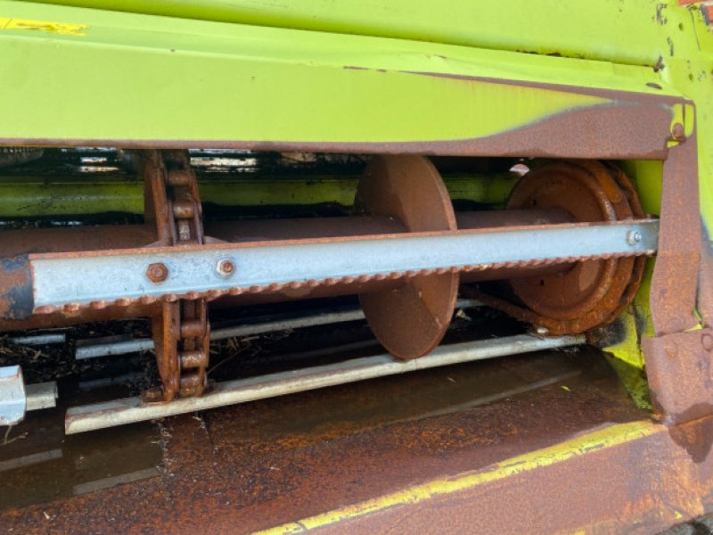 Sonstiges Mähdrescherzubehör typu CLAAS Lexion 580, Gebrauchtmaschine v Hemmet (Obrázek 4)