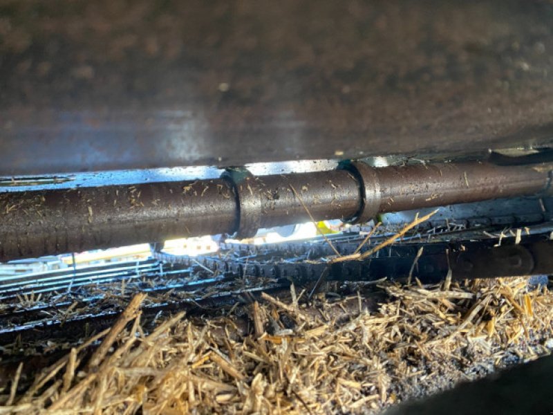 Sonstiges Mähdrescherzubehör typu CLAAS Lexion 580, Gebrauchtmaschine v Hemmet (Obrázek 16)