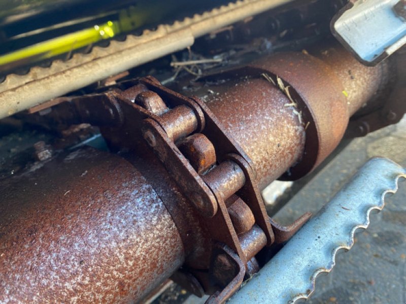 Sonstiges Mähdrescherzubehör typu CLAAS Lexion 580, Gebrauchtmaschine v Hemmet (Obrázek 18)