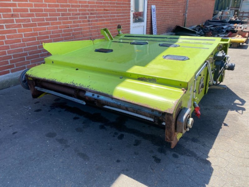 Sonstiges Mähdrescherzubehör typu CLAAS Lexion 580, Gebrauchtmaschine v Hemmet (Obrázek 20)