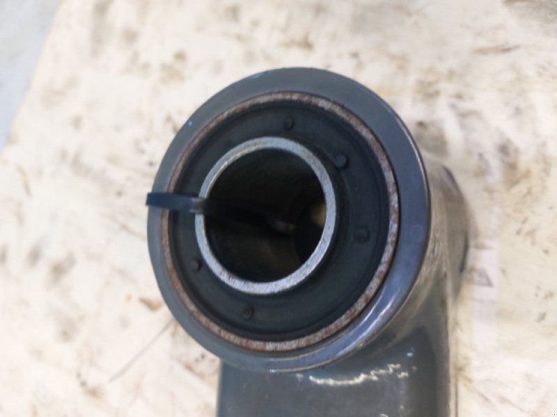 Sonstiges Mähdrescherzubehör typu CLAAS Lexion 600, Gebrauchtmaschine v Hemmet (Obrázek 13)