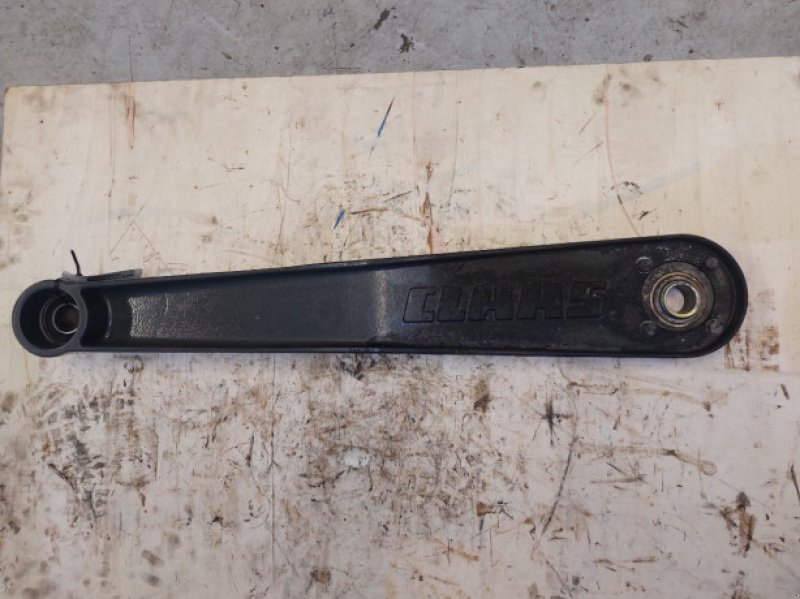 Sonstiges Mähdrescherzubehör typu CLAAS Lexion 600, Gebrauchtmaschine v Hemmet (Obrázek 3)