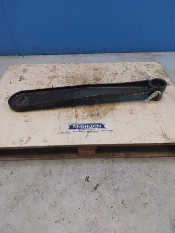 Sonstiges Mähdrescherzubehör typu CLAAS Lexion 600, Gebrauchtmaschine v Hemmet (Obrázek 1)