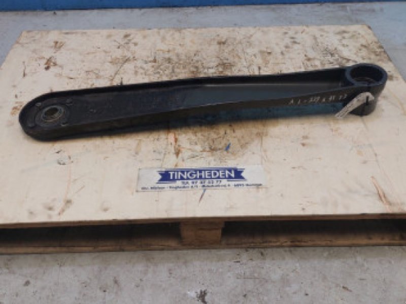 Sonstiges Mähdrescherzubehör des Typs CLAAS Lexion 600, Gebrauchtmaschine in Hemmet (Bild 1)