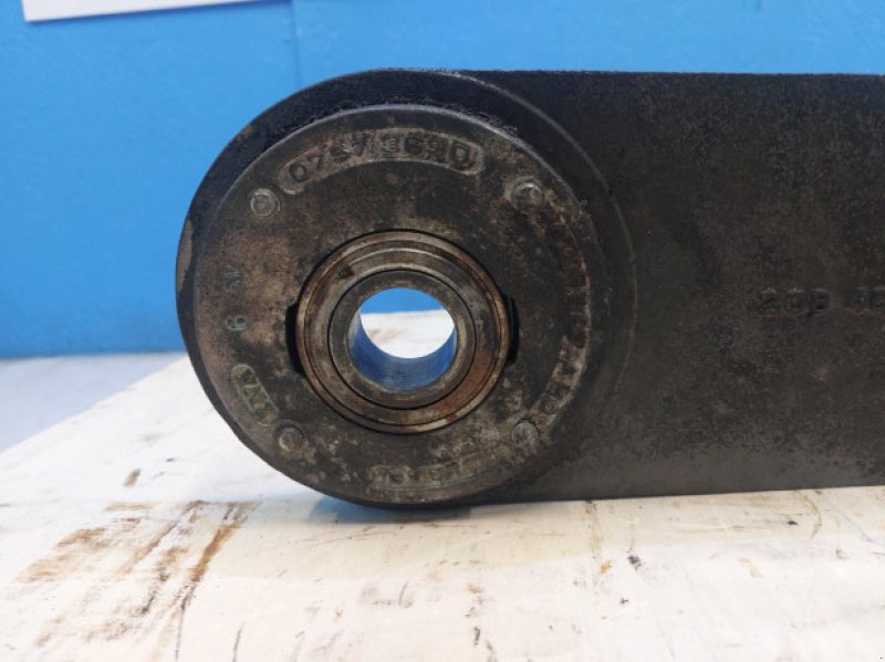 Sonstiges Mähdrescherzubehör typu CLAAS Lexion 600, Gebrauchtmaschine v Hemmet (Obrázek 9)