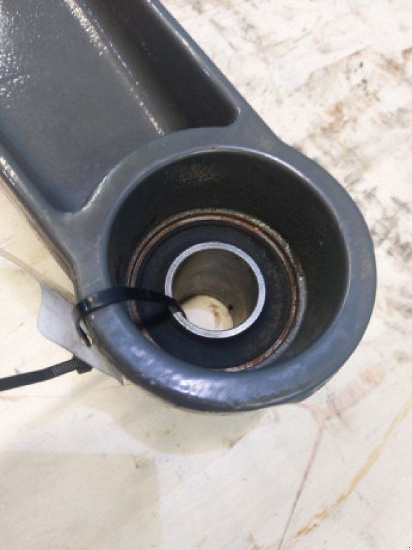 Sonstiges Mähdrescherzubehör typu CLAAS Lexion 600, Gebrauchtmaschine v Hemmet (Obrázek 5)