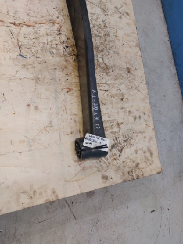 Sonstiges Mähdrescherzubehör typu CLAAS Lexion 600, Gebrauchtmaschine v Hemmet (Obrázek 7)