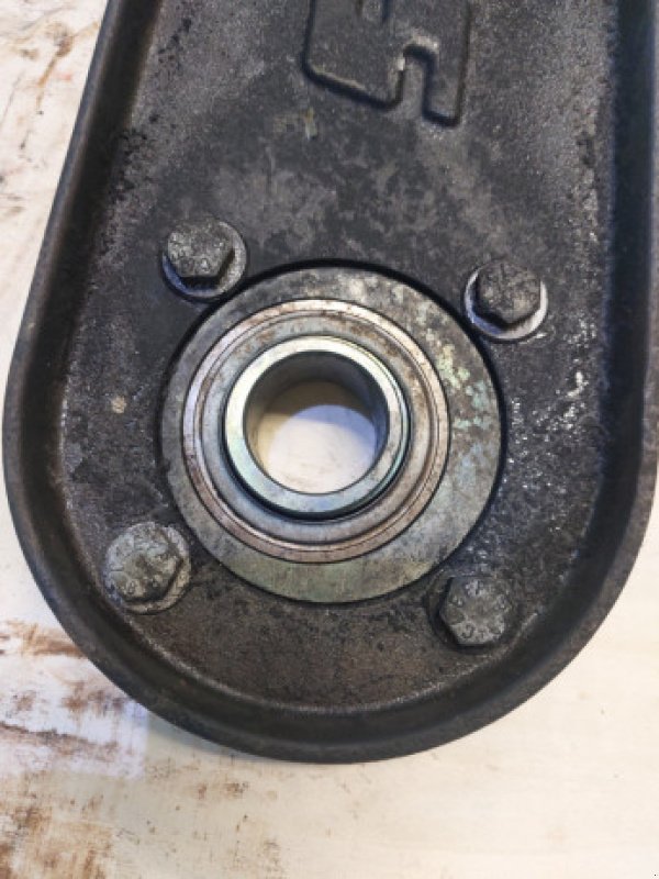 Sonstiges Mähdrescherzubehör typu CLAAS Lexion 600, Gebrauchtmaschine v Hemmet (Obrázek 4)