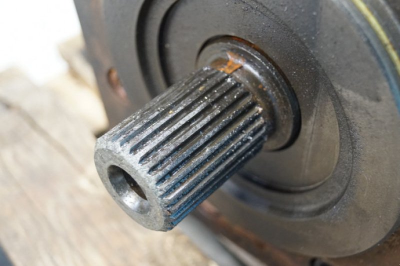 Sonstiges Mähdrescherzubehör des Typs CLAAS Lexion 600, Gebrauchtmaschine in Hemmet (Bild 16)