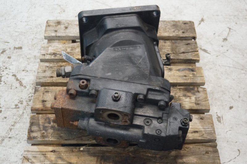 Sonstiges Mähdrescherzubehör des Typs CLAAS Lexion 600, Gebrauchtmaschine in Hemmet (Bild 12)