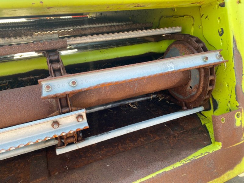 Sonstiges Mähdrescherzubehör des Typs CLAAS Lexion 600, Gebrauchtmaschine in Hemmet (Bild 4)