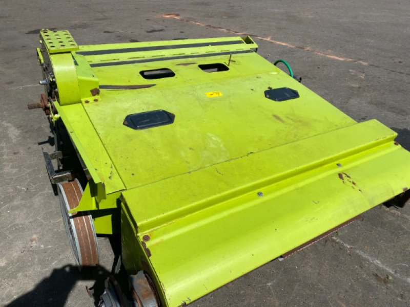 Sonstiges Mähdrescherzubehör des Typs CLAAS Lexion 600, Gebrauchtmaschine in Hemmet (Bild 15)