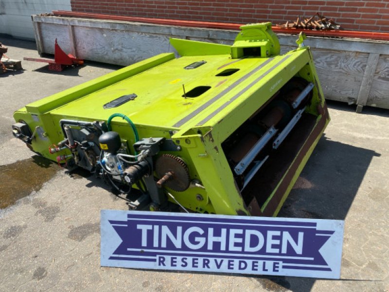 Sonstiges Mähdrescherzubehör des Typs CLAAS Lexion 600, Gebrauchtmaschine in Hemmet (Bild 1)