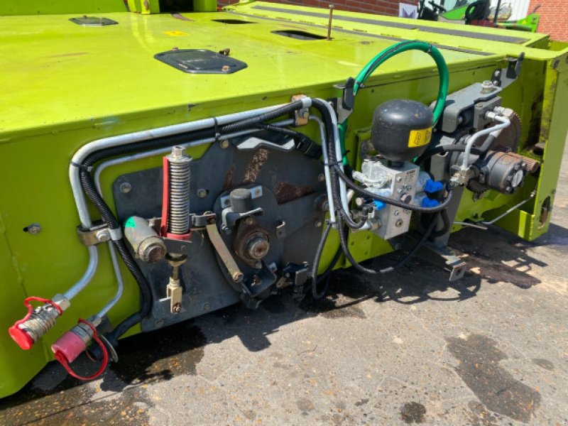 Sonstiges Mähdrescherzubehör des Typs CLAAS Lexion 600, Gebrauchtmaschine in Hemmet (Bild 20)