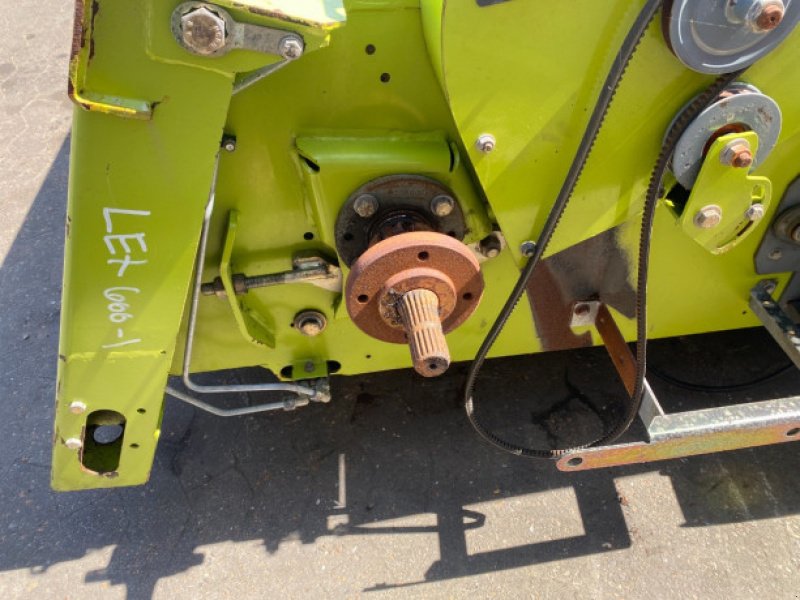 Sonstiges Mähdrescherzubehör des Typs CLAAS Lexion 600, Gebrauchtmaschine in Hemmet (Bild 10)