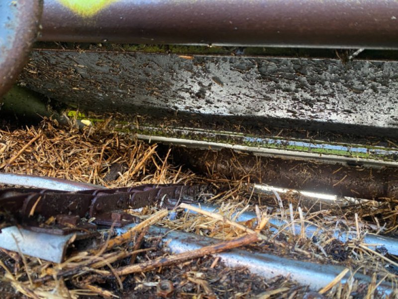 Sonstiges Mähdrescherzubehör des Typs CLAAS Lexion 600, Gebrauchtmaschine in Hemmet (Bild 7)