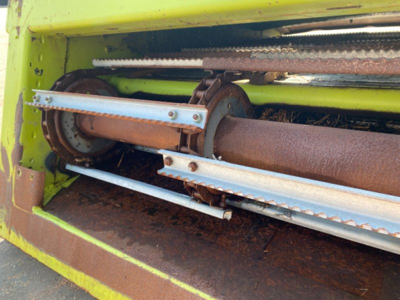 Sonstiges Mähdrescherzubehör des Typs CLAAS Lexion 600, Gebrauchtmaschine in Hemmet (Bild 3)
