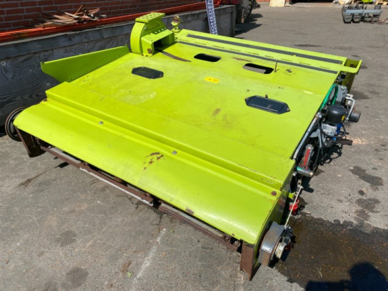 Sonstiges Mähdrescherzubehör des Typs CLAAS Lexion 600, Gebrauchtmaschine in Hemmet (Bild 18)