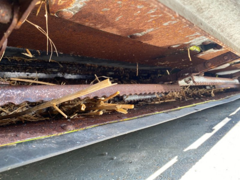 Sonstiges Mähdrescherzubehör des Typs CLAAS Lexion 600, Gebrauchtmaschine in Hemmet (Bild 17)