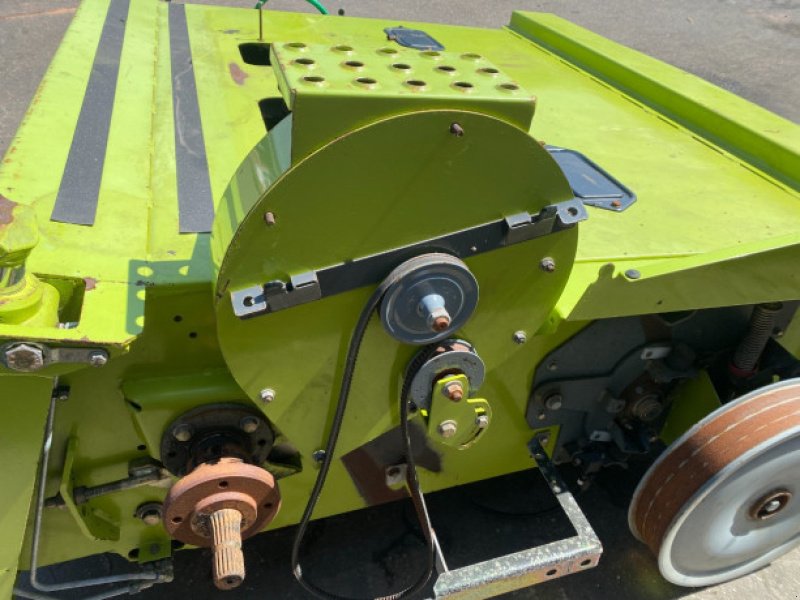 Sonstiges Mähdrescherzubehör des Typs CLAAS Lexion 600, Gebrauchtmaschine in Hemmet (Bild 11)