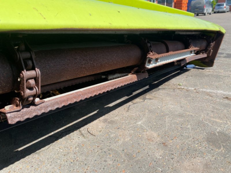 Sonstiges Mähdrescherzubehör des Typs CLAAS Lexion 600, Gebrauchtmaschine in Hemmet (Bild 16)