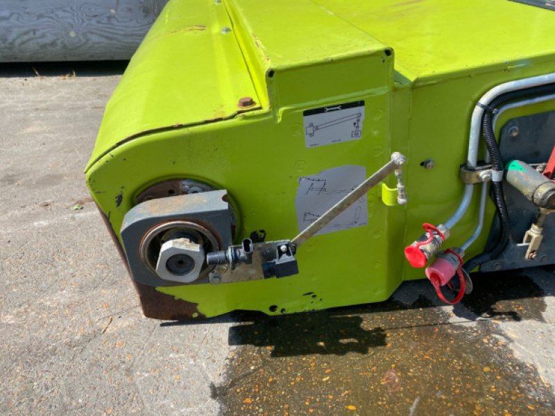 Sonstiges Mähdrescherzubehör des Typs CLAAS Lexion 600, Gebrauchtmaschine in Hemmet (Bild 19)