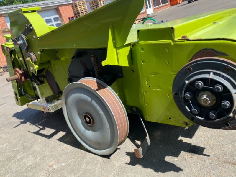 Sonstiges Mähdrescherzubehör des Typs CLAAS Lexion 600, Gebrauchtmaschine in Hemmet (Bild 14)