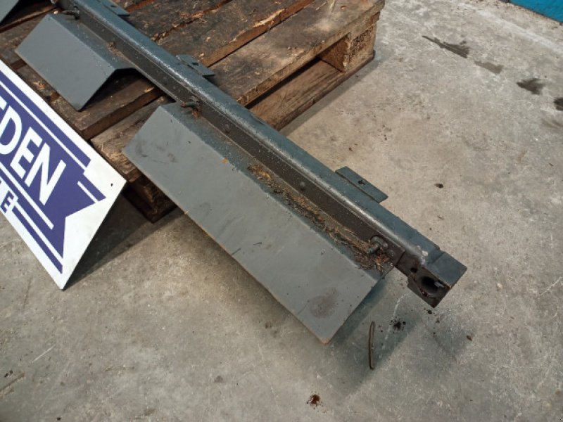 Sonstiges Mähdrescherzubehör typu CLAAS Lexion 600, Gebrauchtmaschine v Hemmet (Obrázek 3)