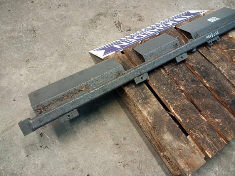 Sonstiges Mähdrescherzubehör typu CLAAS Lexion 600, Gebrauchtmaschine v Hemmet (Obrázek 4)