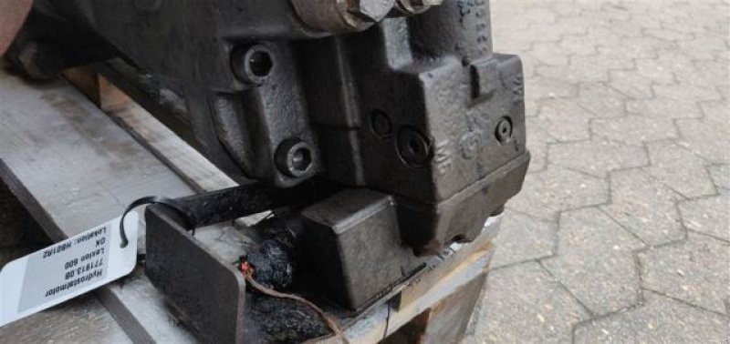 Sonstiges Mähdrescherzubehör des Typs CLAAS Lexion 600, Gebrauchtmaschine in Hemmet (Bild 5)