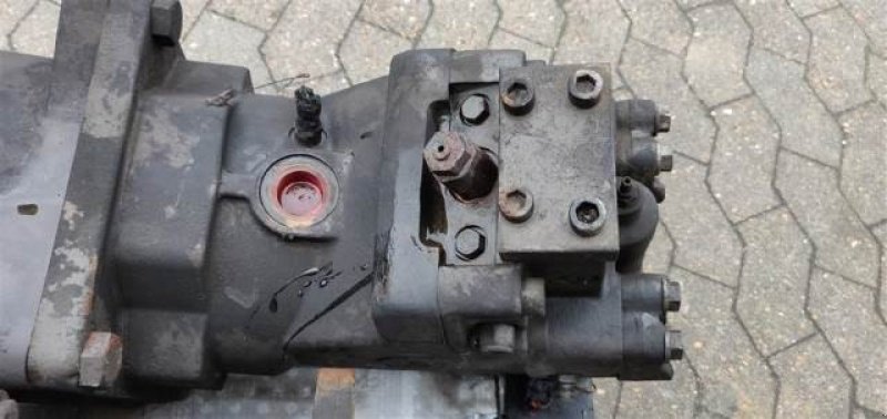 Sonstiges Mähdrescherzubehör des Typs CLAAS Lexion 600, Gebrauchtmaschine in Hemmet (Bild 6)