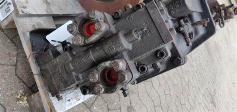 Sonstiges Mähdrescherzubehör des Typs CLAAS Lexion 600, Gebrauchtmaschine in Hemmet (Bild 3)