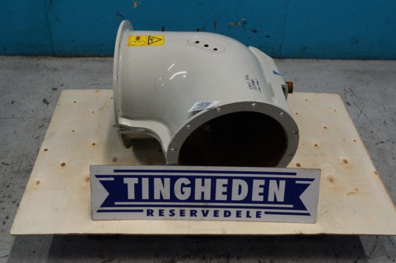 Sonstiges Mähdrescherzubehör typu CLAAS Lexion 770, Gebrauchtmaschine v Hemmet (Obrázek 1)