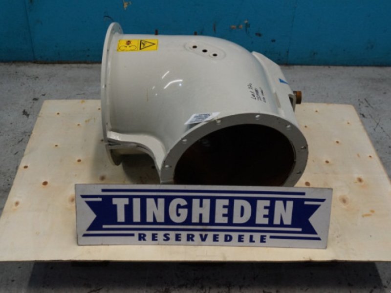 Sonstiges Mähdrescherzubehör des Typs CLAAS Lexion 770, Gebrauchtmaschine in Hemmet (Bild 1)