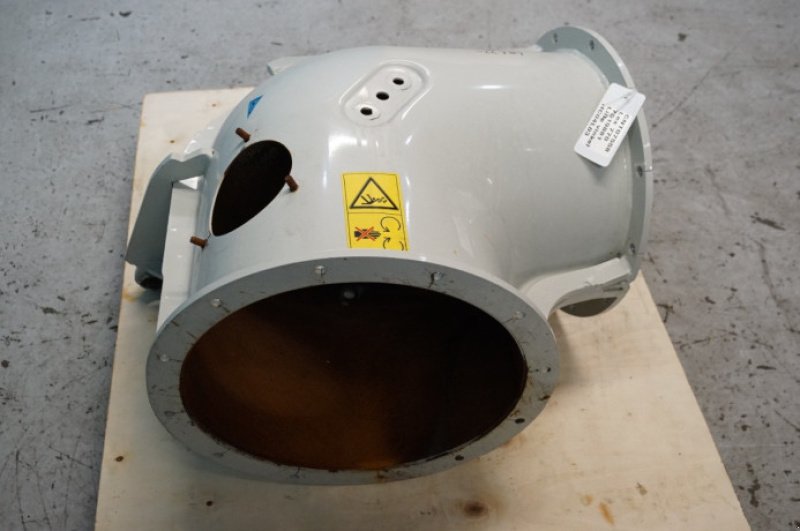 Sonstiges Mähdrescherzubehör typu CLAAS Lexion 770, Gebrauchtmaschine v Hemmet (Obrázek 4)