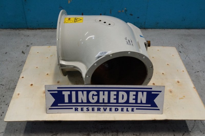 Sonstiges Mähdrescherzubehör typu CLAAS Lexion 770, Gebrauchtmaschine v Hemmet (Obrázek 2)