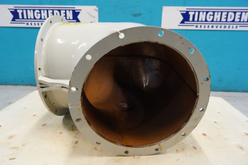 Sonstiges Mähdrescherzubehör typu CLAAS Lexion 770, Gebrauchtmaschine v Hemmet (Obrázek 9)