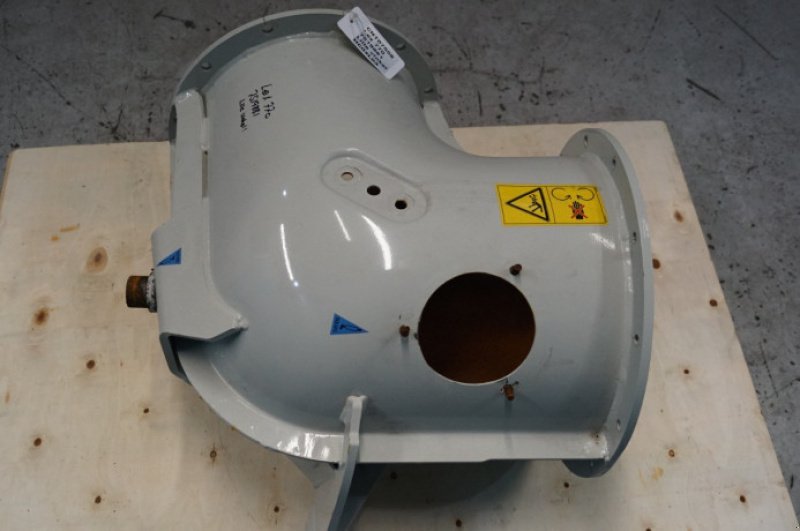 Sonstiges Mähdrescherzubehör typu CLAAS Lexion 770, Gebrauchtmaschine v Hemmet (Obrázek 5)