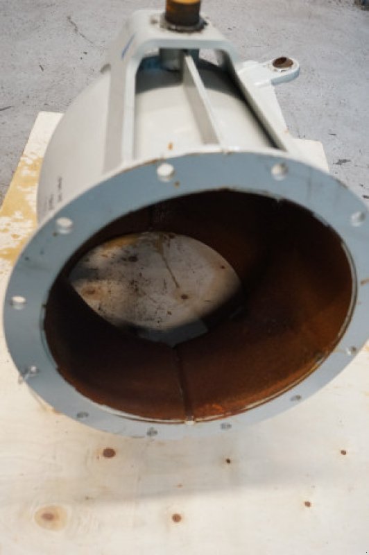 Sonstiges Mähdrescherzubehör typu CLAAS Lexion 770, Gebrauchtmaschine v Hemmet (Obrázek 11)