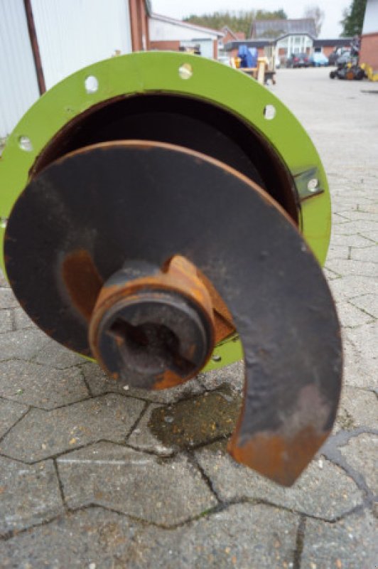 Sonstiges Mähdrescherzubehör des Typs CLAAS Lexion 770, Gebrauchtmaschine in Hemmet (Bild 5)