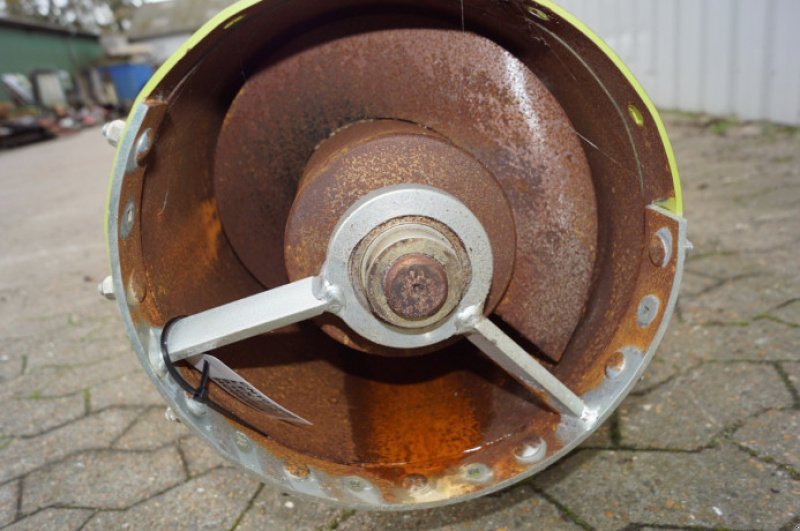 Sonstiges Mähdrescherzubehör des Typs CLAAS Lexion 770, Gebrauchtmaschine in Hemmet (Bild 20)